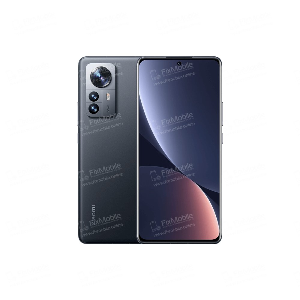 Аккумуляторная батарея для Xiaomi 12 Pro (BP45) — 3
