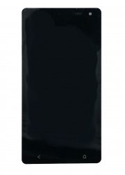 Дисплей с тачскрином для HTC Desire 600 Dual (черный)