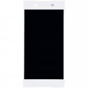 Дисплей с тачскрином для Sony Xperia Z3 Plus (E6553) (белый) — 1