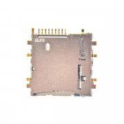 Коннектор MMC для Samsung Galaxy Tab 3 Lite 7.0 (T110) — 1
