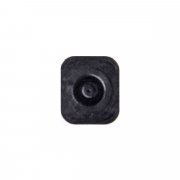 Толкатель кнопки Home для Apple iPhone 5C (черный) — 2