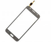 Тачскрин (сенсор) для Samsung Galaxy J5 (J500F) (золото) — 1