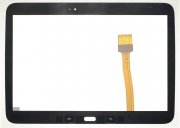 Тачскрин (сенсор) для Samsung Galaxy Tab 3 10.1 3G (P5210) (черный) — 1