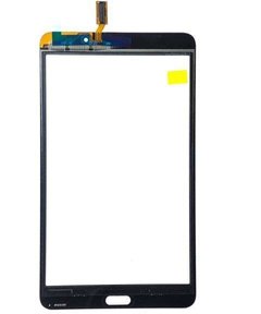 Тачскрин (сенсор) для Samsung Galaxy Tab 4 7.0 LTE (черный) — 2
