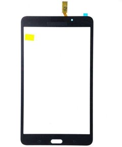 Тачскрин (сенсор) для Samsung Galaxy Tab 4 7.0 3G (черный) — 1