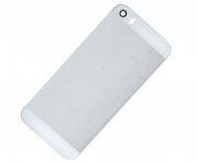 Корпус для Apple iPhone 5S (серебро) — 1