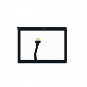Тачскрин (сенсор) для Samsung Galaxy Tab 2 10.1 WiFi (черный) — 1