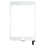 Тачскрин (сенсор) для Apple iPad mini 4 (белый) — 1
