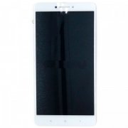 Дисплей с тачскрином для Xiaomi Mi Max (белый) — 1