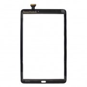 Тачскрин (сенсор) для Samsung Galaxy Tab E 9.6 3G (черный) — 2