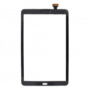 Тачскрин (сенсор) для Samsung Galaxy Tab E 9.6 3G (черный) — 1