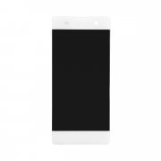 Дисплей с тачскрином для Sony Xperia XA (F3112) (белый) — 1