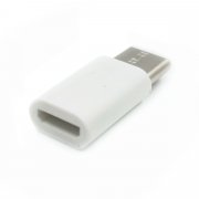 Адаптер (переходник) micro-USB - Type-C — 1
