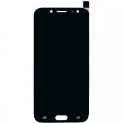 Дисплей с тачскрином для Samsung Galaxy J7 (2017) J730F (черный) OLED — 1