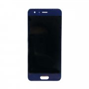 Дисплей с тачскрином для Huawei Honor 9 (синий) Премиум — 1