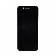Дисплей с тачскрином для Huawei Nova 2 (черный)