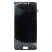 Дисплей с тачскрином для ASUS ZenFone 4 Max ZC520KL (черный) — 2