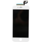 Дисплей с тачскрином для Apple iPhone 6S Plus (белый) — 1