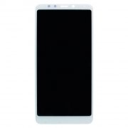 Дисплей с тачскрином для Xiaomi Redmi 5 (белый) (AA) — 2