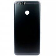 Задняя крышка для Huawei Honor 7X (черная) — 1