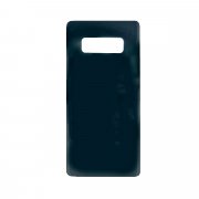 Задняя крышка для Samsung Galaxy Note 8 (N950F) (черная) — 1