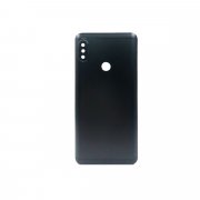 Задняя крышка для Xiaomi Redmi Note 5 (черный) — 1