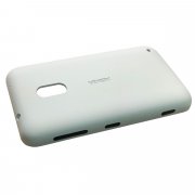 Задняя крышка для Nokia RM-846 (белая) — 2