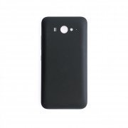 Задняя крышка для Xiaomi Mi 2 (черная) — 1