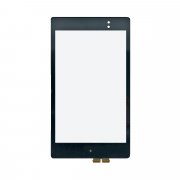 Тачскрин (сенсор) для ASUS Google Nexus 7 2013 ME571KL LTE (черный) — 1