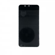 Дисплей с тачскрином для Xiaomi Mi 8 (черный) OLED — 1