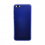 Задняя крышка для Huawei Honor 7A (синяя)