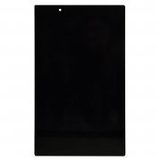 Дисплей с тачскрином для Lenovo Tab 4 8.0 (TB-8504X) (черный) — 1