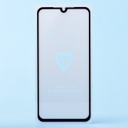 Защитное стекло для Xiaomi Mi 9 SE (полное покрытие)(черное)