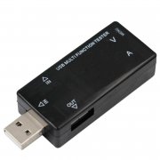 Тестер зарядного устройства USB KWS-A16
