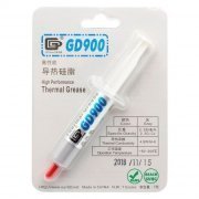 Термопаста GD900 (7 г.)