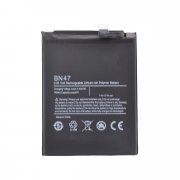 Аккумуляторная батарея для Xiaomi Redmi 6 Pro BN47 — 1
