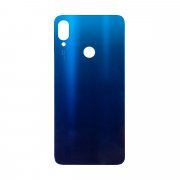 Задняя крышка для Xiaomi Redmi Note 7 (синяя) — 2
