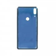 Задняя крышка для Huawei P Smart Z (синяя) — 2