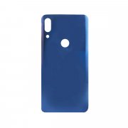 Задняя крышка для Huawei P Smart Z (синяя) — 1