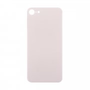 Задняя крышка для Apple iPhone 8 (золотистая) — 2