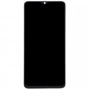Дисплей с тачскрином для Xiaomi Redmi Note 8 Pro (черный) LCD — 1