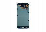 Дисплей с тачскрином для Samsung Galaxy A8 (A800F) (белый) OLED — 2