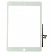 Тачскрин (сенсор) для Apple iPad 10.2 2020 (белый) (AAA) — 1