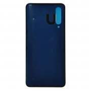 Задняя крышка для Xiaomi Mi9 (синяя) — 2