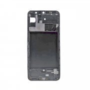 Рамка дисплея для Samsung Galaxy A30s (A307F) (черная) — 1