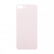 Задняя крышка для Apple iPhone 8 Plus (золотистая) — 2