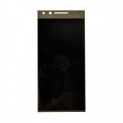 Дисплей с тачскрином для Huawei P Smart (белый) LCD — 1