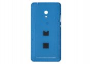 Задняя крышка для ASUS ZenFone 6 (A600CG) (синяя) — 2