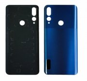 Задняя крышка для Huawei Y9 Prime 2019 (синяя)