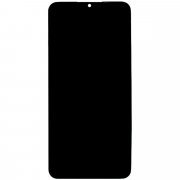 Дисплей с тачскрином для Xiaomi Redmi 9 (черный) (AA) — 1
